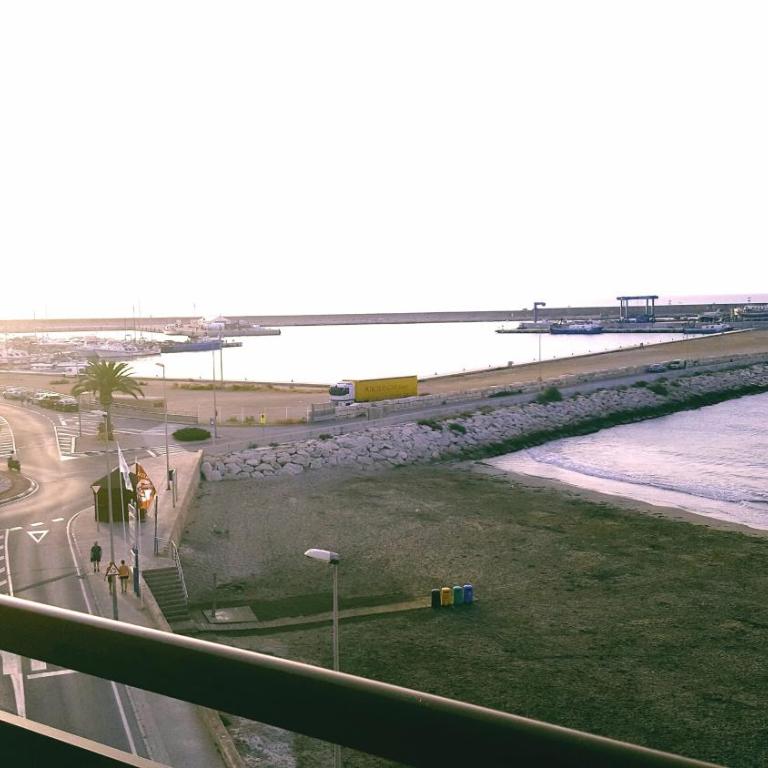 vinaros playa de arena - Three-Bedroom Apartment - 15