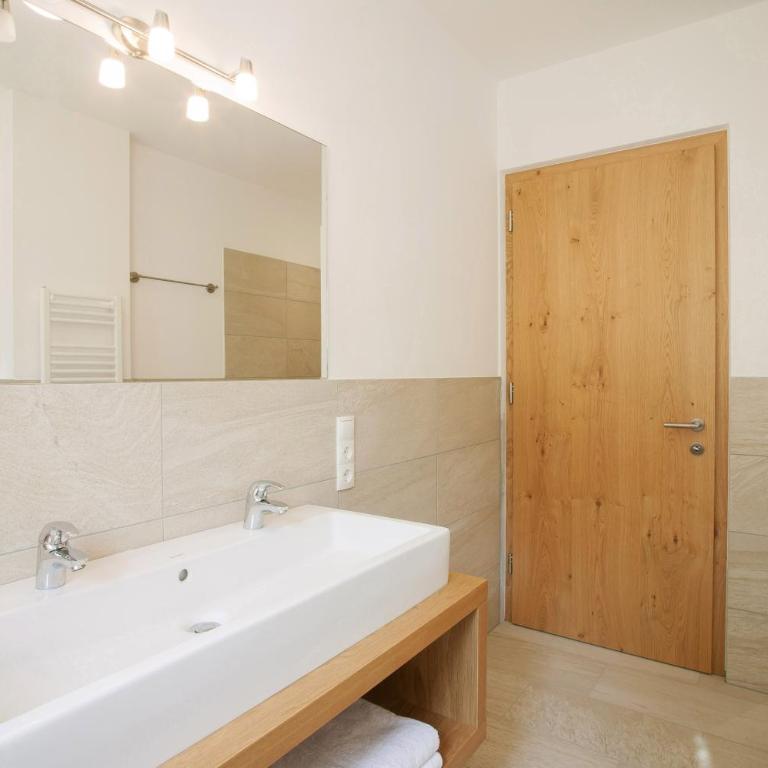 Obstbauernhof Bundschuh - Dogs welcome - Appartamento con 1 Camera da Letto - 2