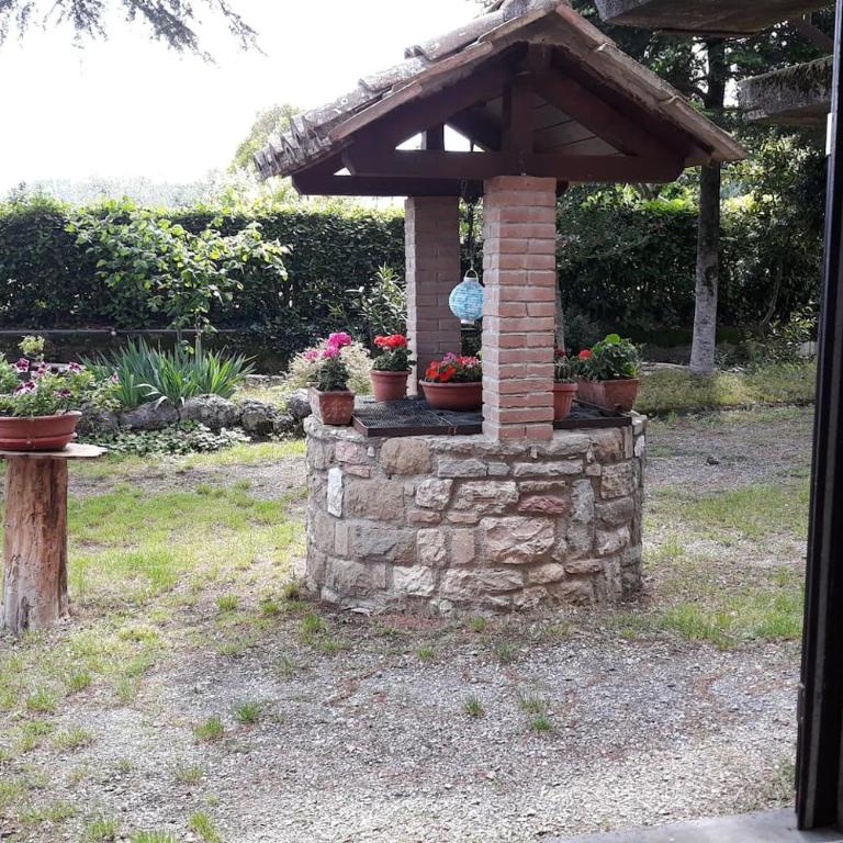 Il Rifugio del Leone - Appartamento con 2 Camere da Letto - 4