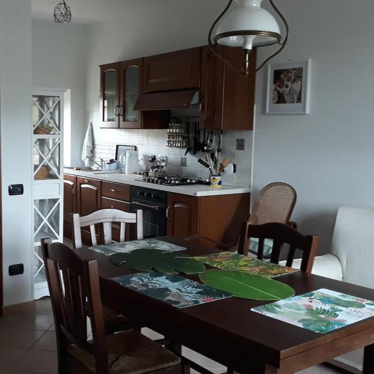Il Rifugio del Leone - Appartamento con 2 Camere da Letto - 10