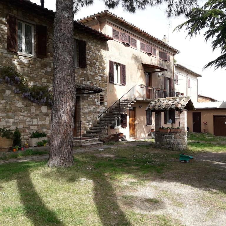 Il Rifugio del Leone - Appartamento con 2 Camere da Letto - 1