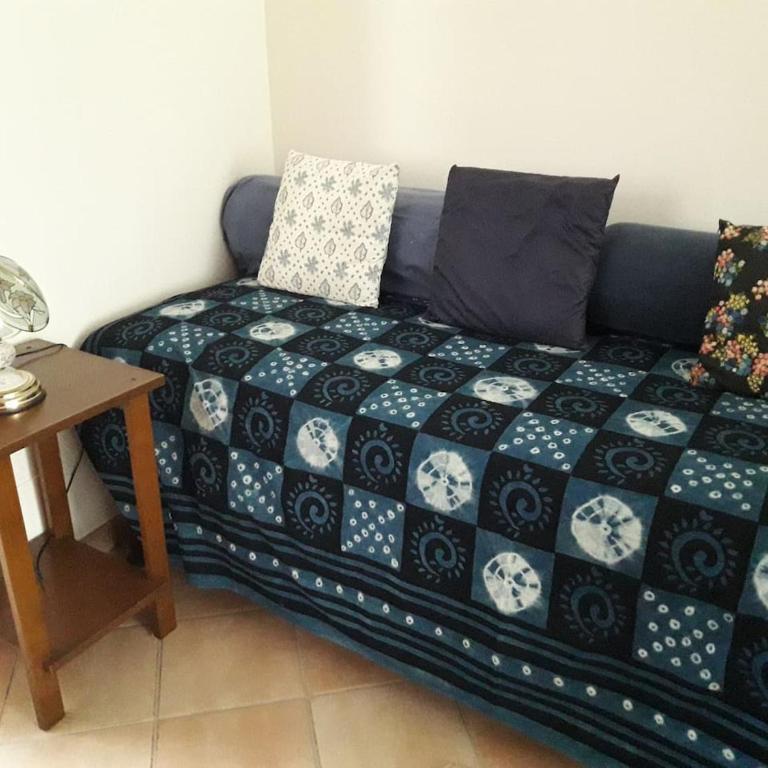 Il Rifugio del Leone - Appartamento con 2 Camere da Letto - 18