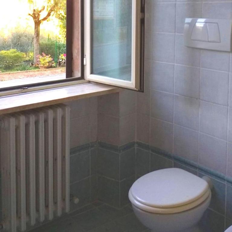 Il Rifugio del Leone - Appartamento con 2 Camere da Letto - 22