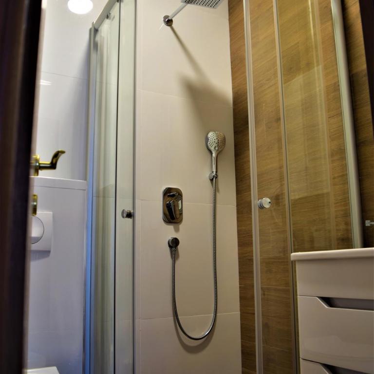 Martinović Rooms - Studio sa Balkonom - 10