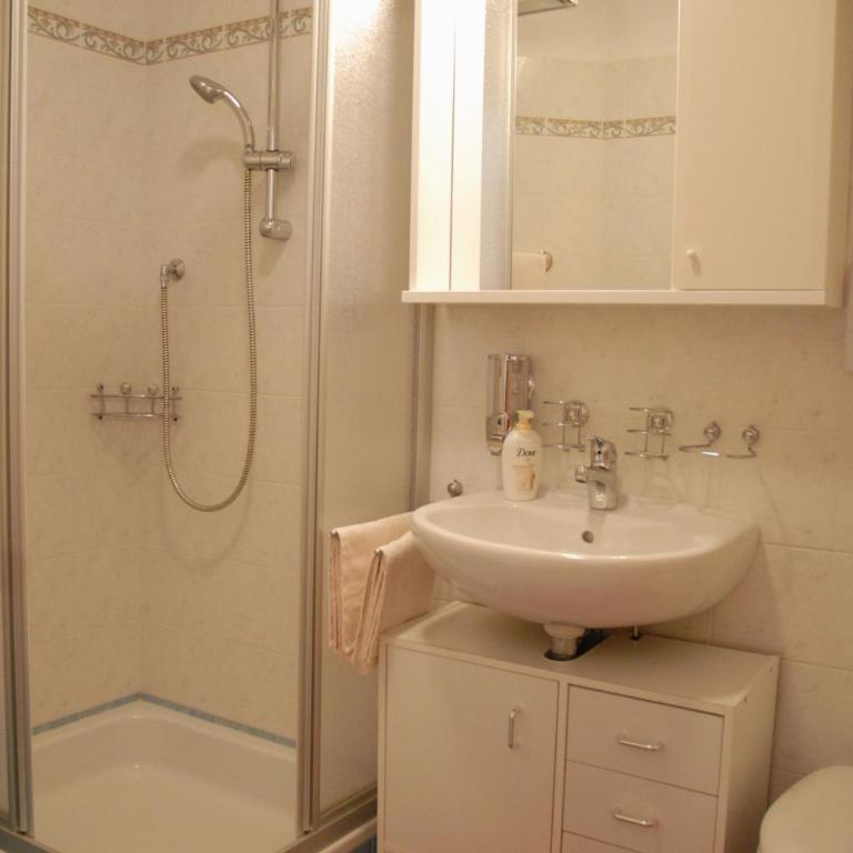 Biohof Hamann - Habitación Doble con balcón - 1