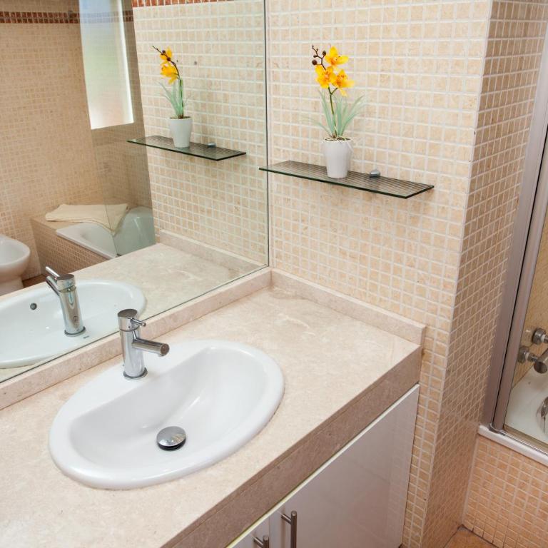 Luxury Villa Cindy - Three-Bedroom Villa - 20