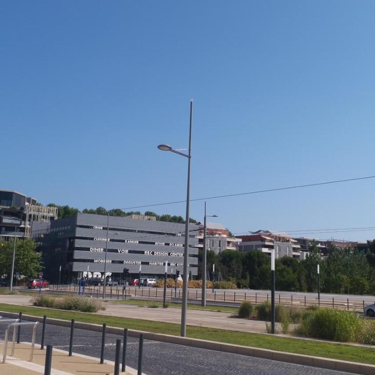 Appartement parc Marianne espace fitness - One-Bedroom Apartment - 33