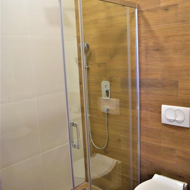 Martinović Rooms - Studio sa Balkonom - 5