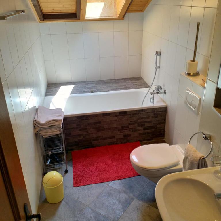 Haus Azurit Dachwohnung Nr.30 - Apartment mit 3 Schlafzimmern - 16