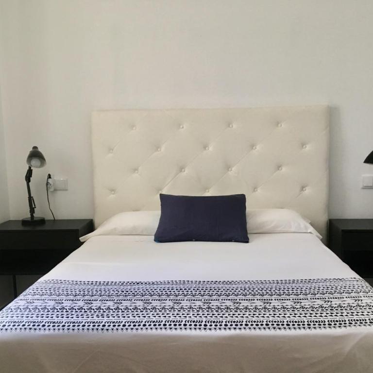 Apartamento La Güixa - Apartment - 15