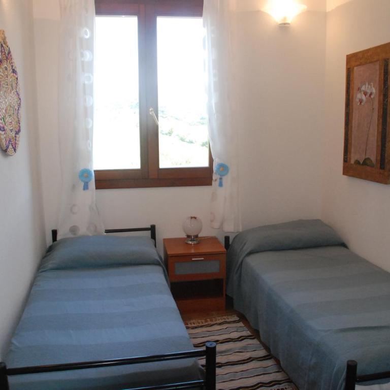 Attico La Murighessa - Appartamento con 2 Camere da Letto - 14