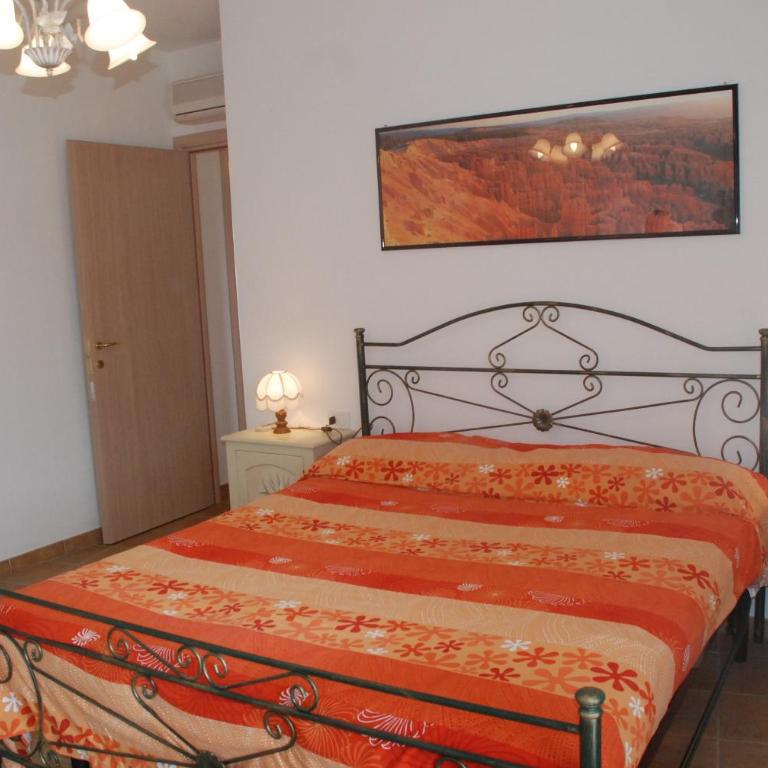 Attico La Murighessa - Appartamento con 2 Camere da Letto - 12