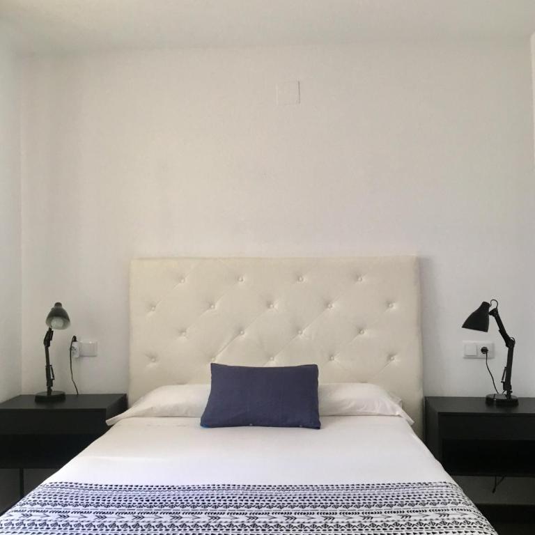 Apartamento La Güixa - Apartment - 17