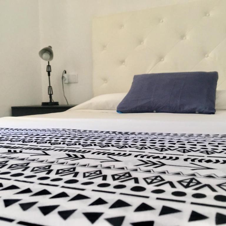 Apartamento La Güixa - Apartment - 18