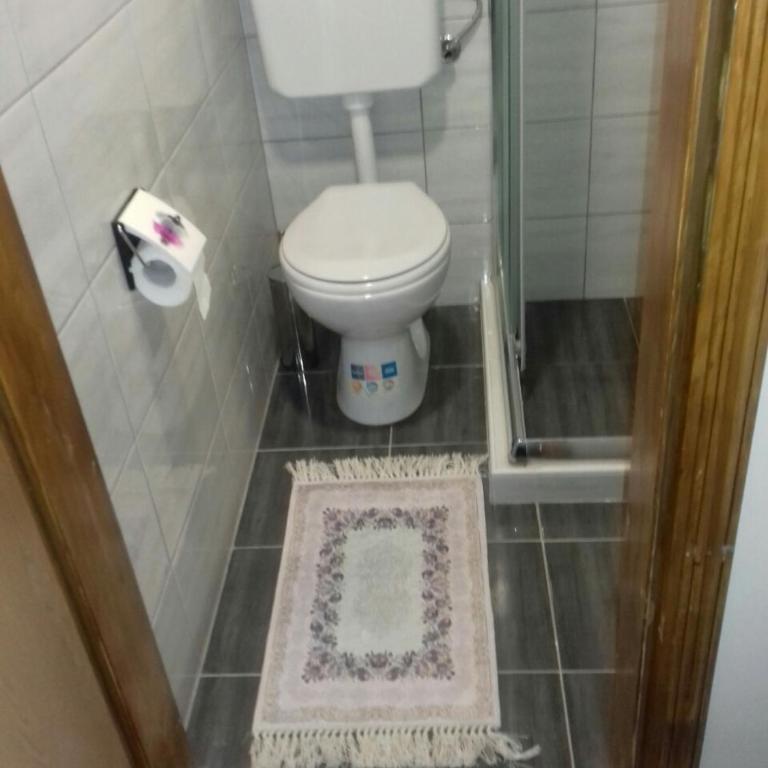 Apartment Voortex - Apartman sa 1 Spavaćom Sobom - 21