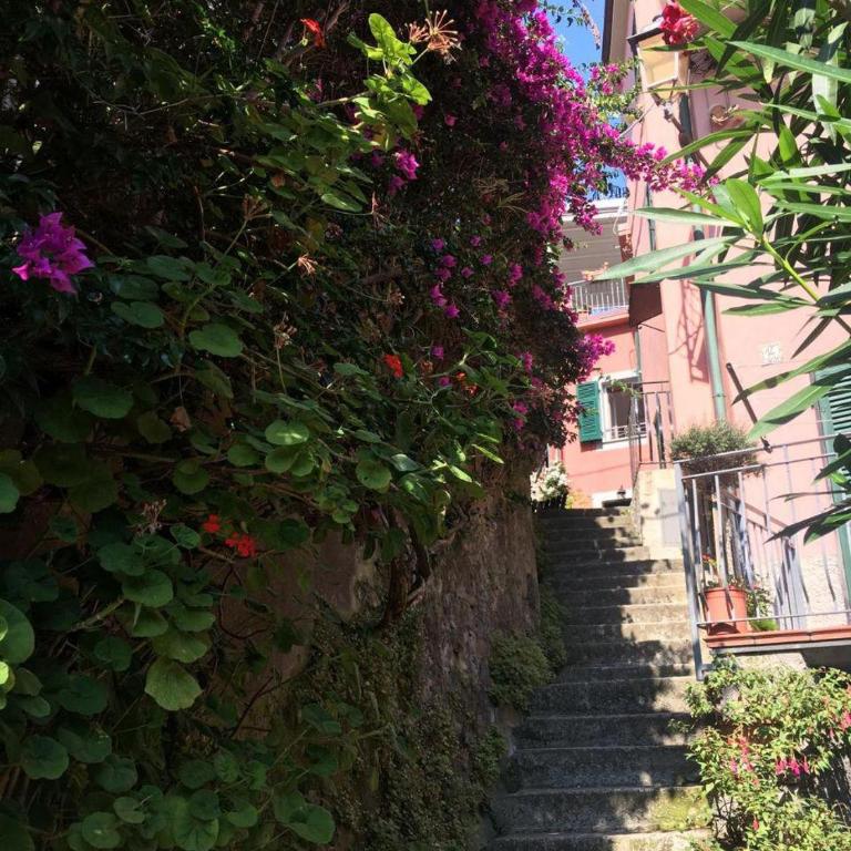 Apt. with an exciting view - Appartamento con Vista Mare - 25