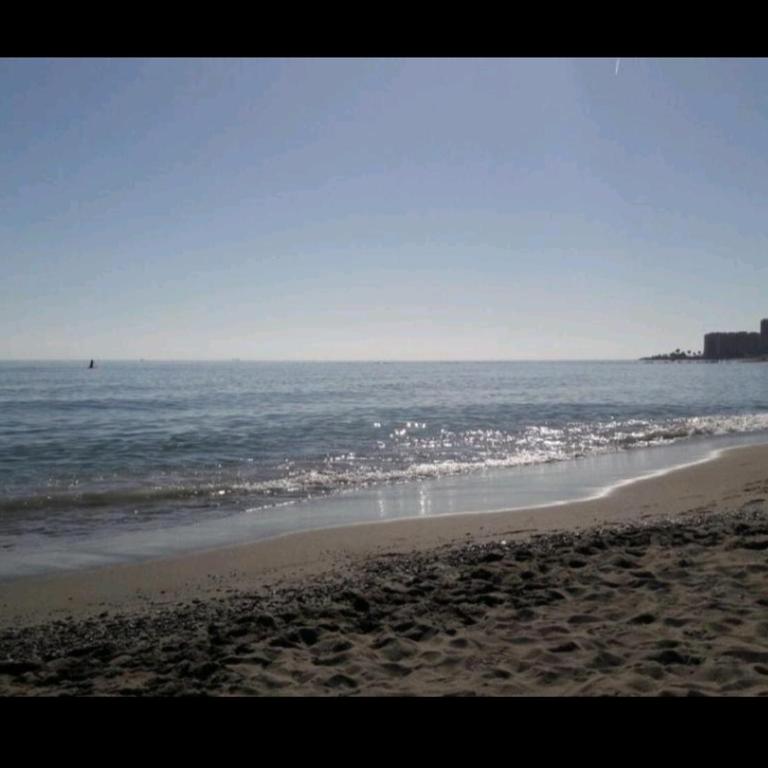 Iris Vistas Benalmadena - Apartamento de 1 dormitorio - 61