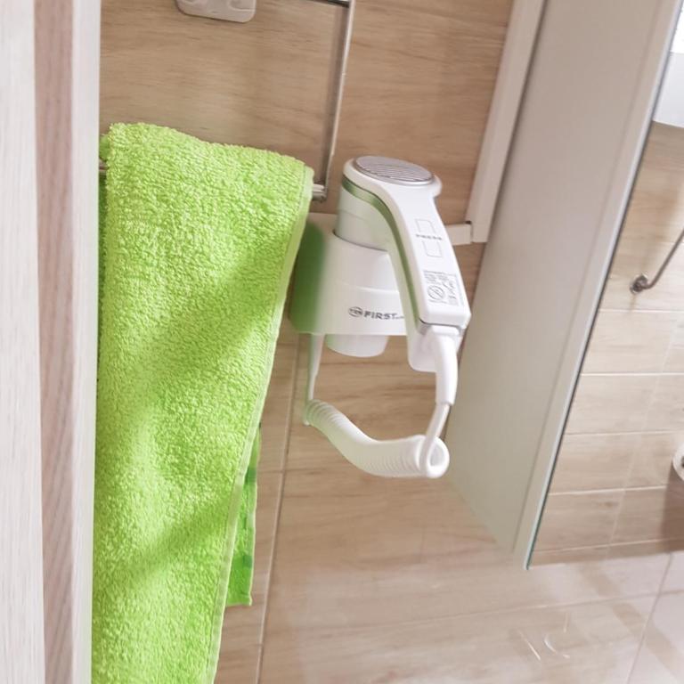 Apartment Centar LUX - Apartman sa 2 Spavaće Sobe - 5