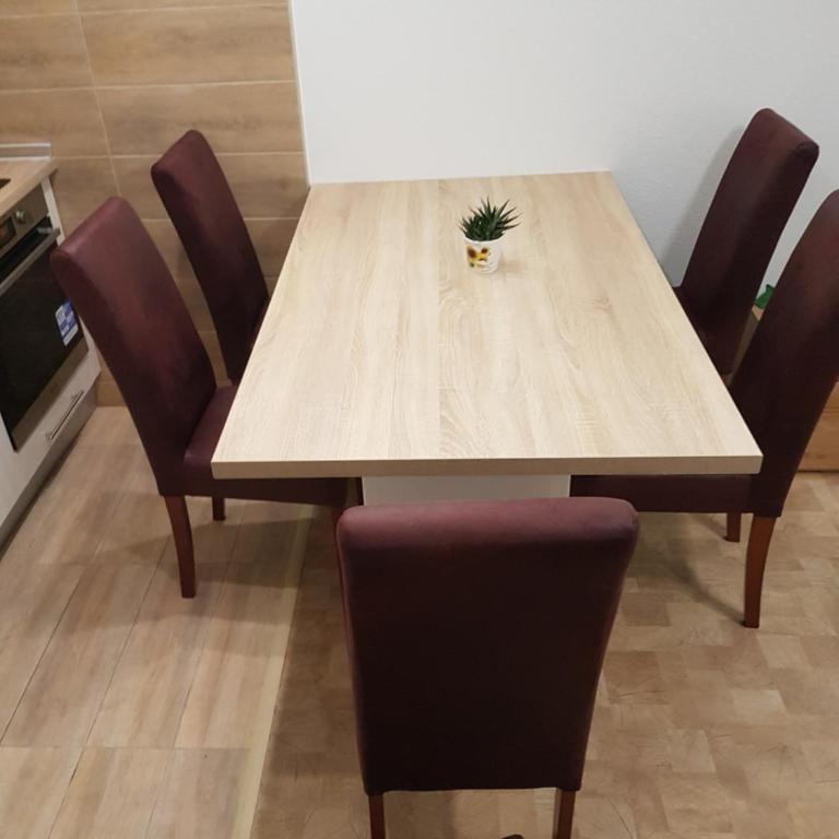 Apartment Centar LUX - Apartman sa 2 Spavaće Sobe - 4