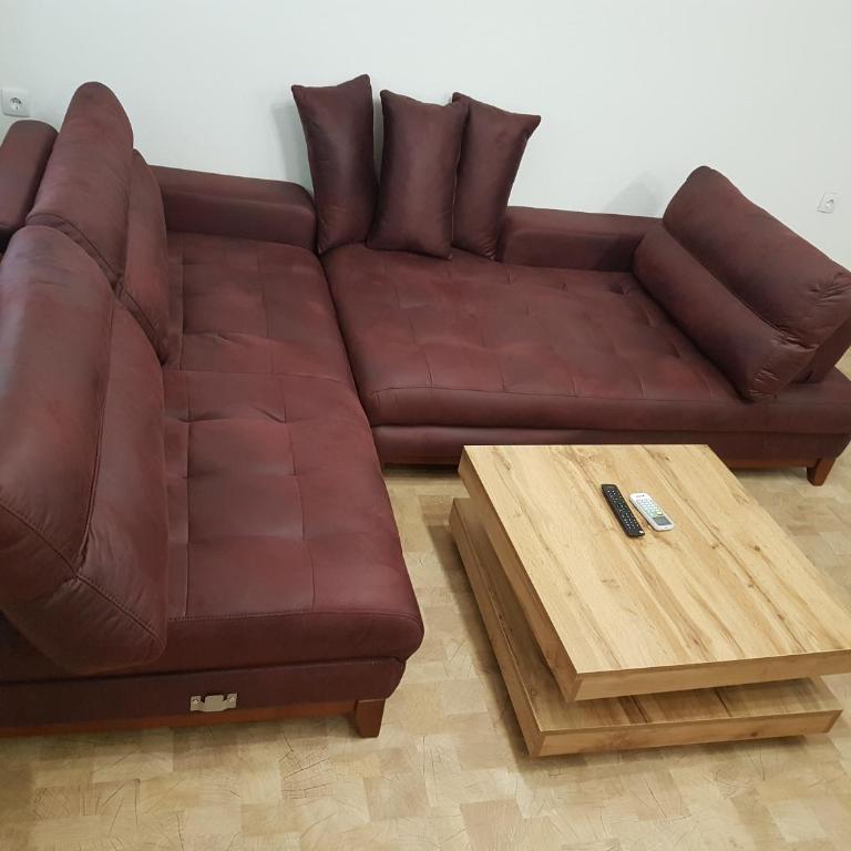 Apartment Centar LUX - Apartman sa 2 Spavaće Sobe - 3