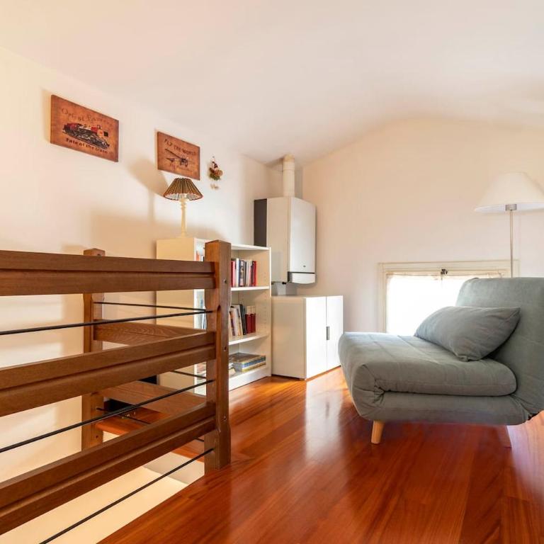 Italianway - Polese 36 - Appartamento con 1 Camera da Letto - 2