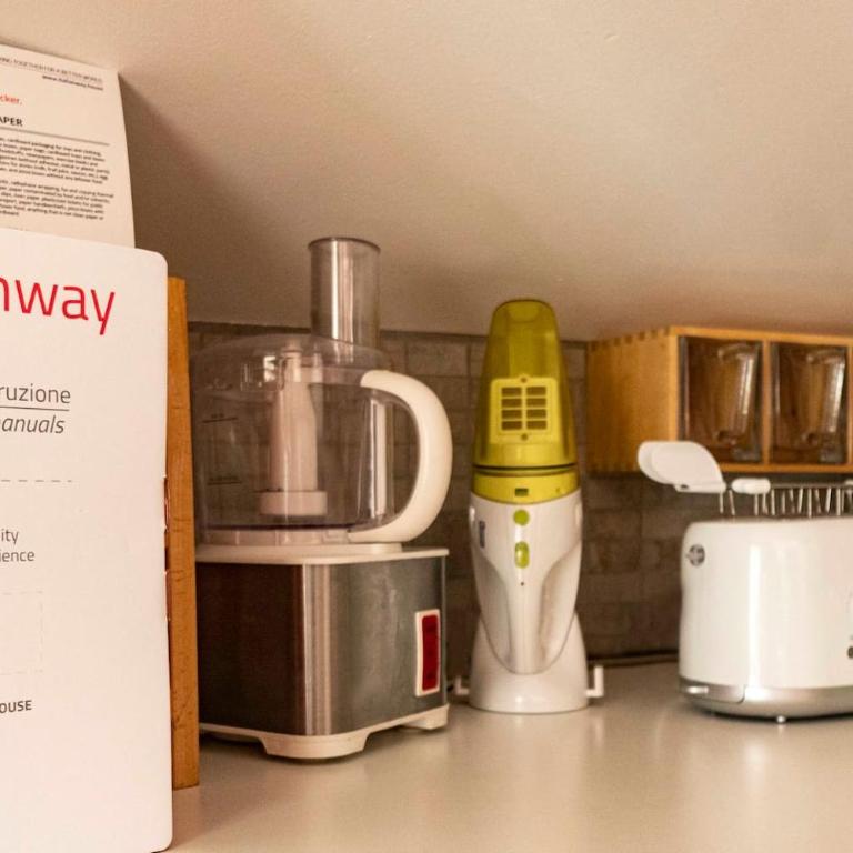 Italianway - Polese 36 - Appartamento con 1 Camera da Letto - 20