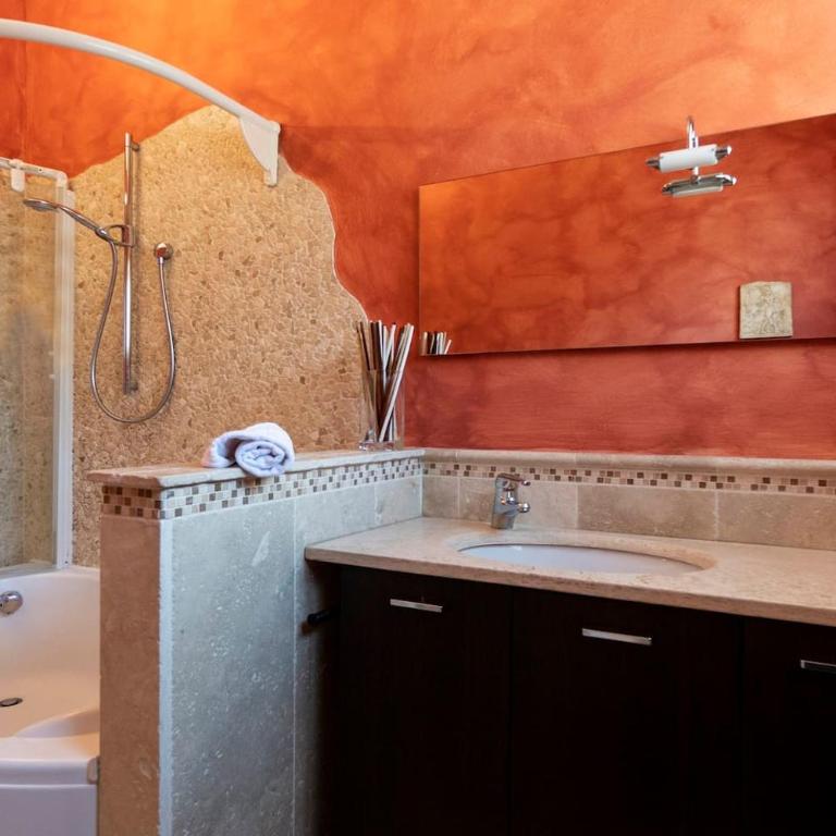 Italianway - Polese 36 - Appartamento con 1 Camera da Letto - 24