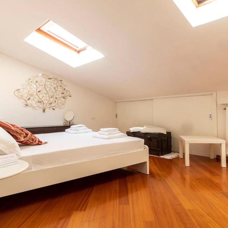 Italianway - Polese 36 - Appartamento con 1 Camera da Letto - 11