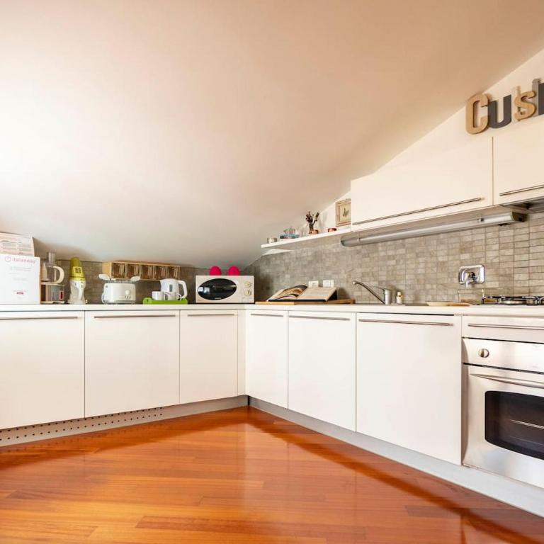 Italianway - Polese 36 - Appartamento con 1 Camera da Letto - 14