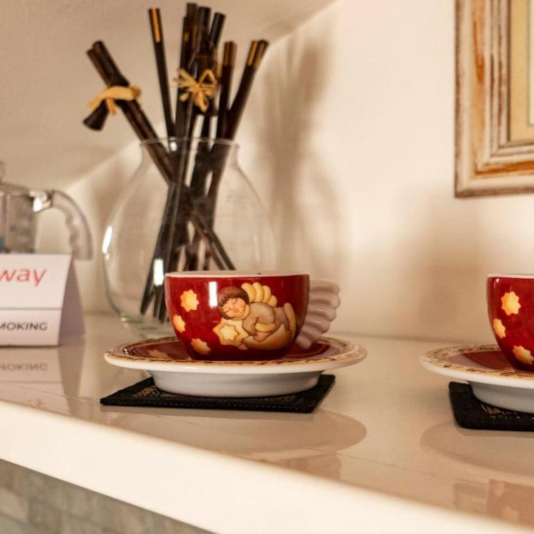 Italianway - Polese 36 - Appartamento con 1 Camera da Letto - 19