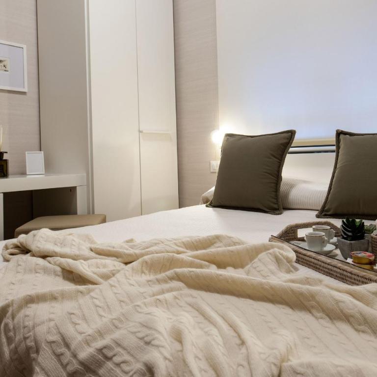 B&B Blanc - Camera Singola Comfort - 3