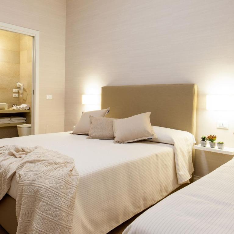B&B Blanc - Camera Tripla - 1