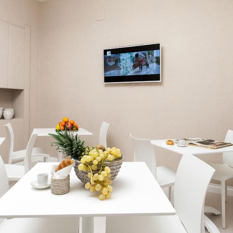 B&B Blanc - Camera Singola Comfort - 2