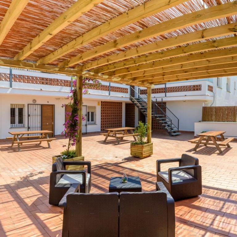 Empuriabrava Apartaments - nº7 - Apartamento de 2 dormitorios - 1