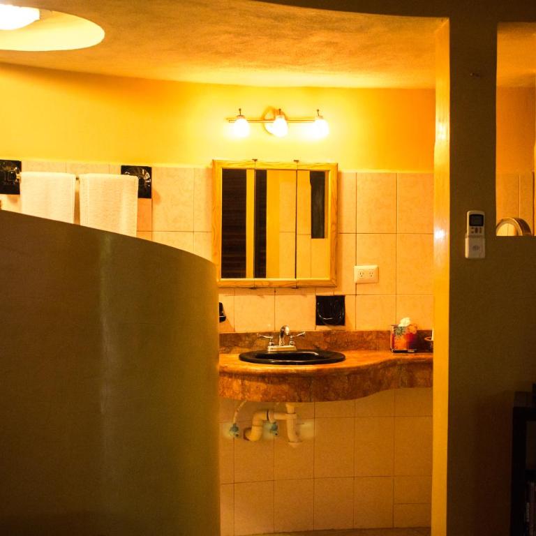 Cocos Cabañas Playa del Carmen Adults Only - Junior Suite Café - 10