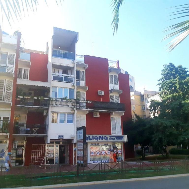 Apartman Stella Maris - Apartman sa 1 Spavaćom Sobom - 25