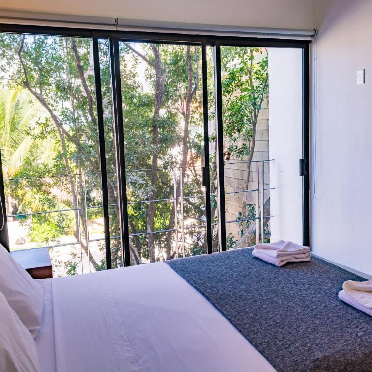 Mi Tulum - Apartamento con balcón - 6
