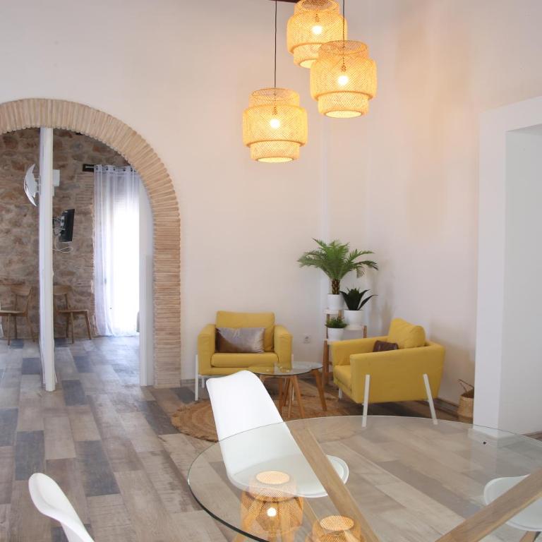 Ático en el puerto de Dénia - Apartamento Ático - 37