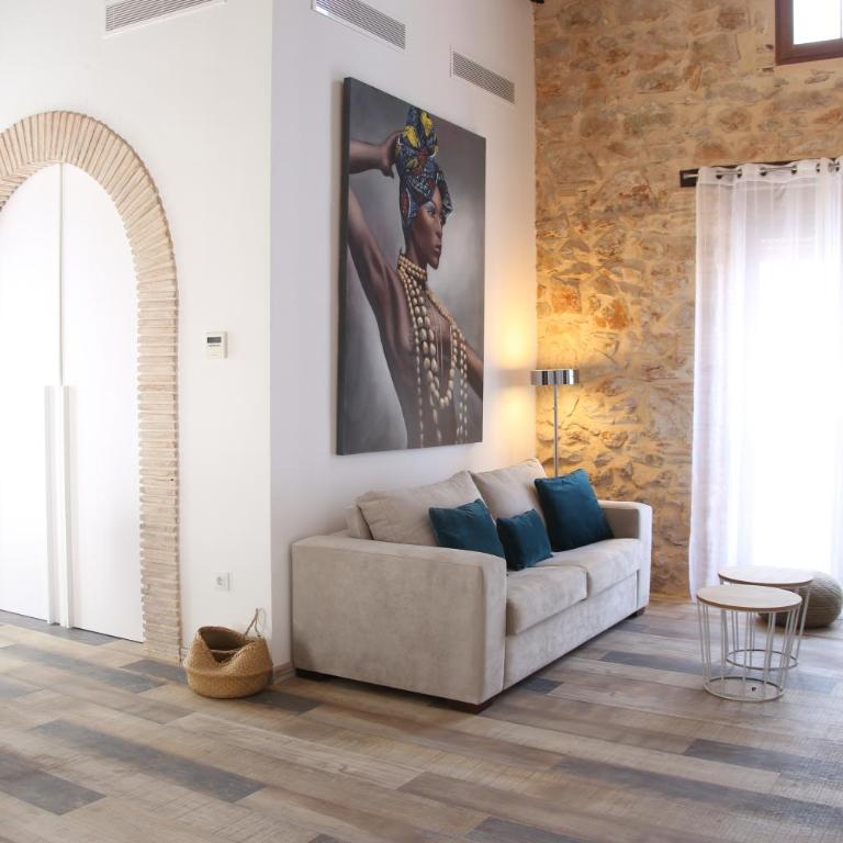 Ático en el puerto de Dénia - Apartamento Ático - 35
