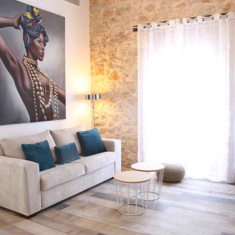 Ático en el puerto de Dénia - Apartamento Ático - 39