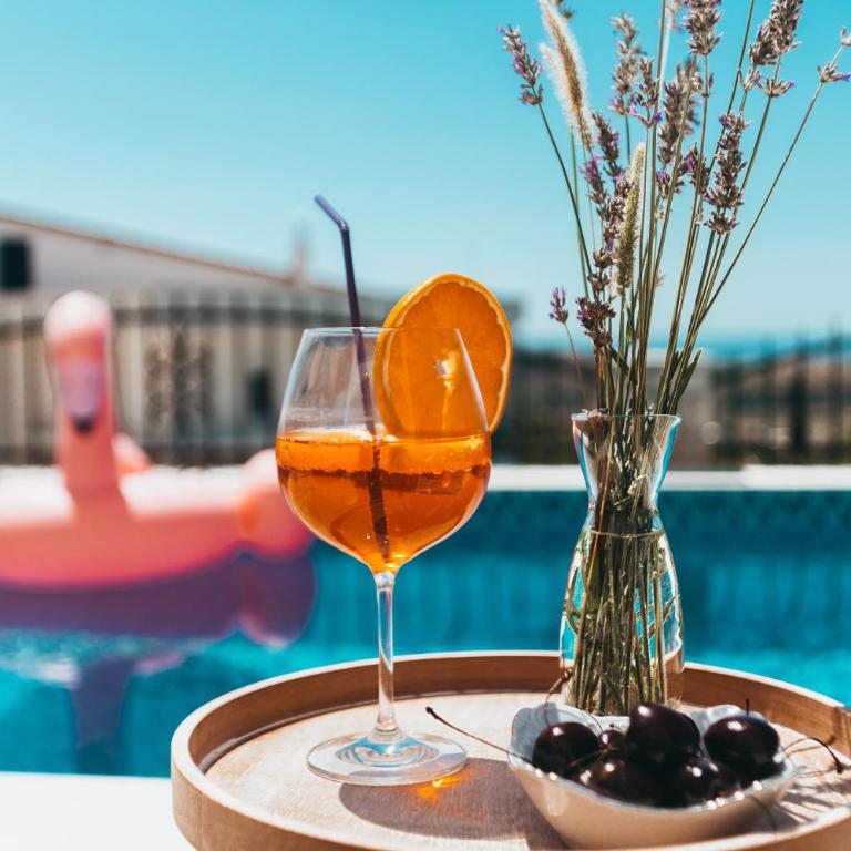 Dolaca Villas - Deluks Vila - 3
