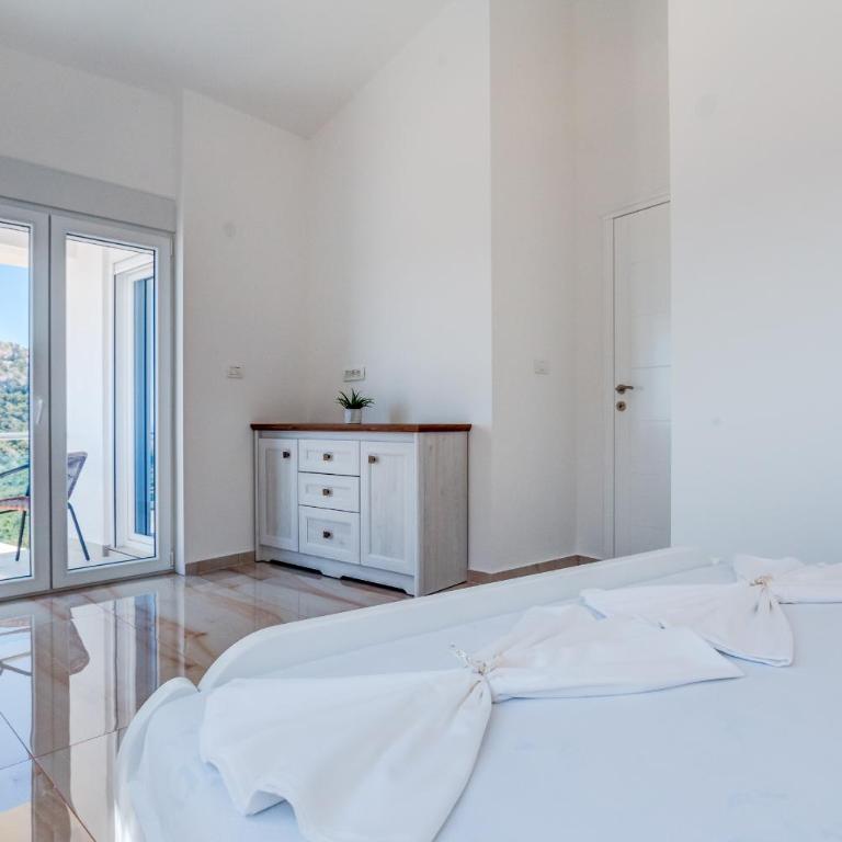 Dolaca Villas - Vila sa Sopstvenim Bazenom - 13