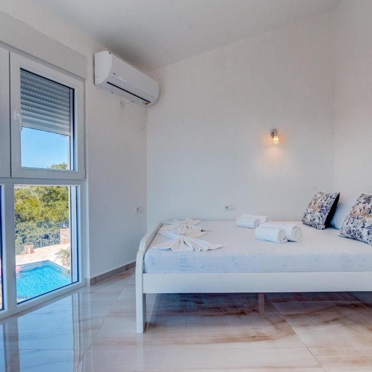 Dolaca Villas - Vila sa Sopstvenim Bazenom - 9