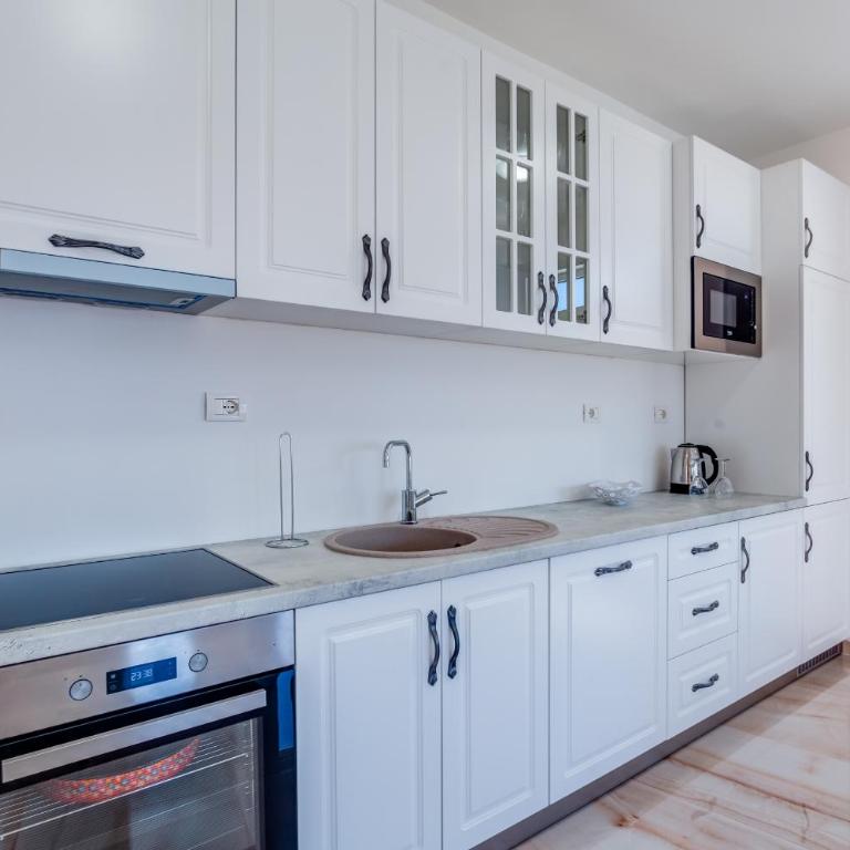 Dolaca Villas - Vila sa Sopstvenim Bazenom - 14