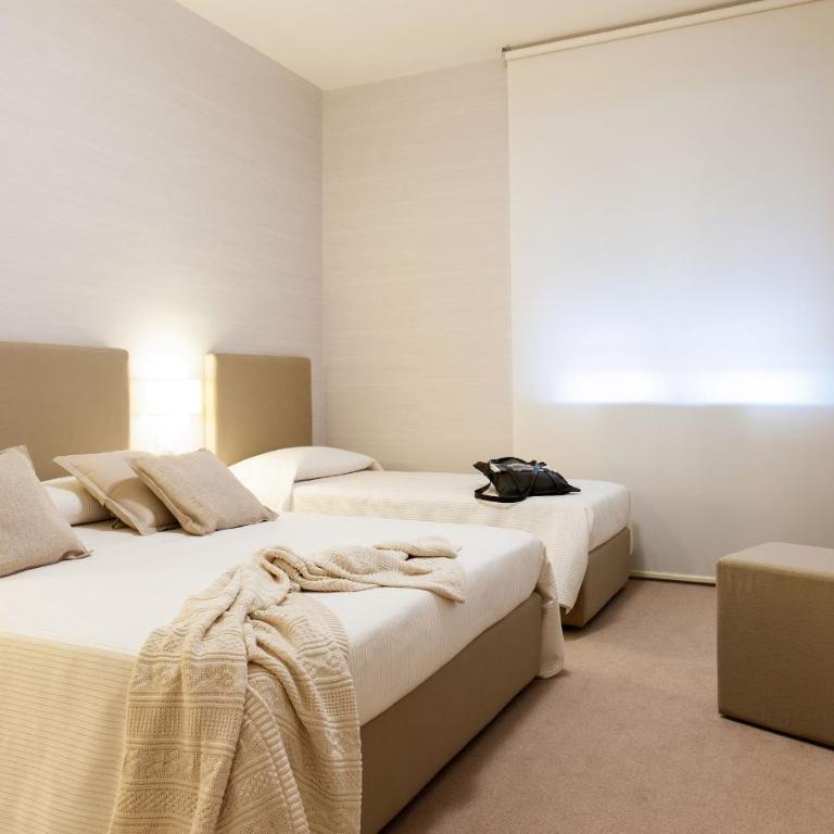 B&B Blanc - Camera Tripla - 2