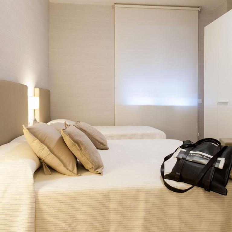B&B Blanc - Camera Tripla - 3