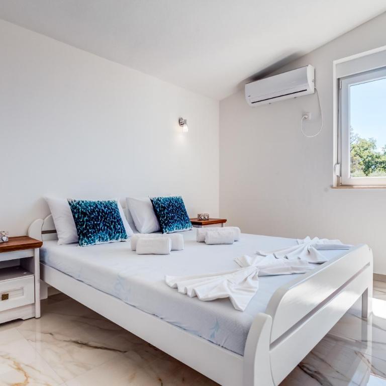 Dolaca Villas - Vila sa Sopstvenim Bazenom - 13