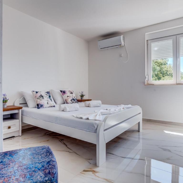 Dolaca Villas - Vila sa Sopstvenim Bazenom - 15