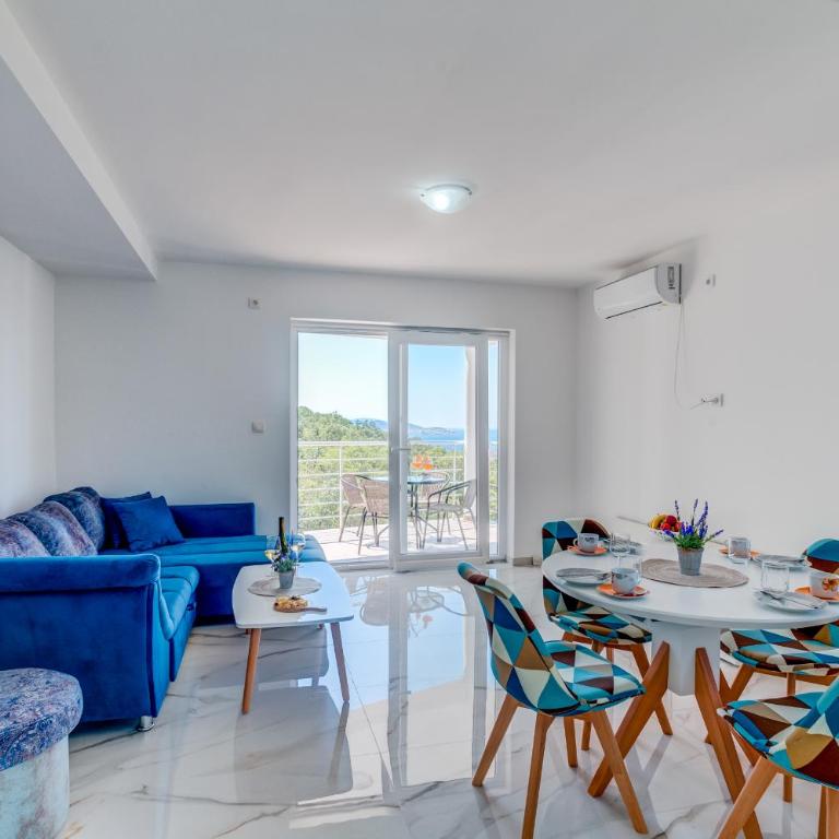 Dolaca Villas - Vila sa Sopstvenim Bazenom - 8