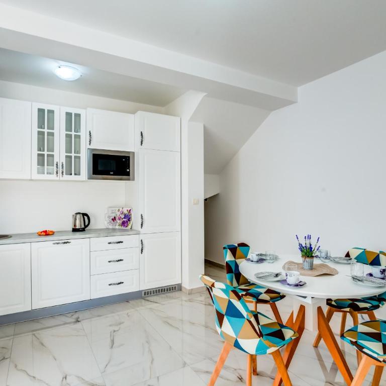 Dolaca Villas - Vila sa Sopstvenim Bazenom - 21